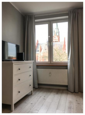 Apartament Mikołajek Stare Miasto